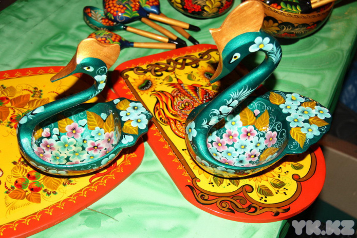 Зомби на Арбате (+фото)